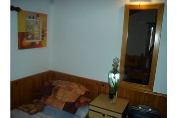 Bugarska Privát Černomorec, Eksterijer